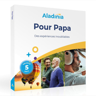 Chèque-cadeau : Pour Papa