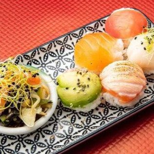 Cours de Cuisine Fusion Japonaise et Française à Domicile (Saint-Antoine-de-Ficalba, Lot-et-Garonne - 47)