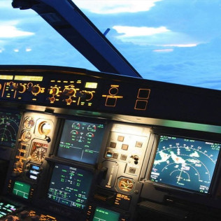 Simulateur de Vol Airbus A330 à Paris - Ile-de-France 75