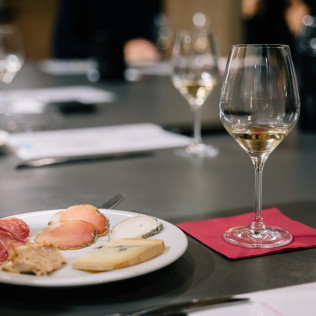 Dégustation Fromage Expérience pour deux (Le Mans, Sarthe - 72)