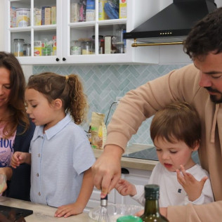 Atelier de Cuisine Parent-Enfant (Paris, Île-de-France - 75)