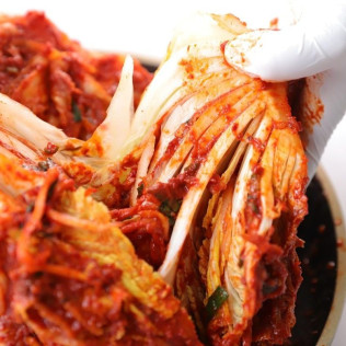 Atelier de Préparation de Kimchi Coréen (Bordeaux, Gironde - 33)