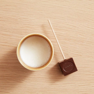 Atelier Moussoir au Chocolat (Paris, Île-de-France - 75)