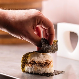 Atelier Onigiri (Paris, Île-de-France - 75)