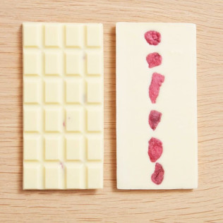 Atelier Bar à Tablettes de Chocolat (Paris, Île-de-France - 75)