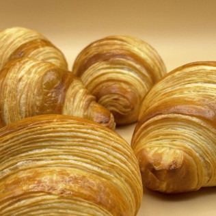 Atelier de Viennoiseries à Domicile de 5h (Bordeaux, Gironde - 33)