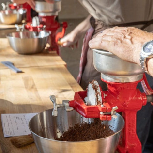 Atelier Bean to Bar - De la Fève à la Tablette (Paris, Île-de-France - 75)