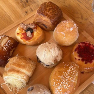 Brunch et Rituel Bien-être au Centre En Équilibre (Marseille, Bouches-du-Rhône - 13)