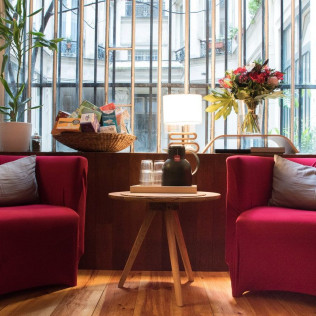 Massage Ayurvédique au Centre Tout Naturellement (Paris, Île-de-France - 75)