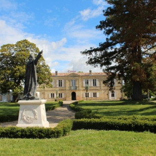 Journée Découverte avec Visite et Déjeuner au Château Marquis de Vauban (Blaye, Gironde - 33)