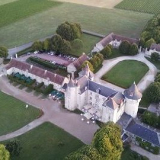 Vol Privatisé en Montgolfière (Chinon, Indre-et-Loire - 37)
