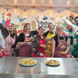 Ateliers et Cours de Cuisine près de Montpellier (Mauguio, Hérault - 34)