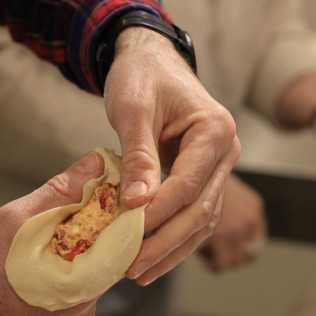Atelier Sensoriel Cuisine du Monde (Paris, Île-de-France - 75)
