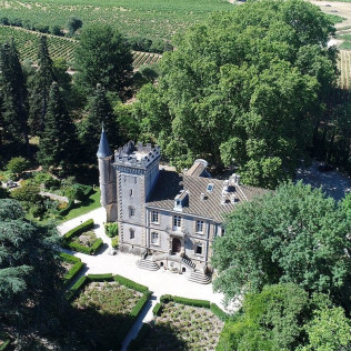 Dégustation de Vin à l'Aveugle (Gignac, Hérault - 34)