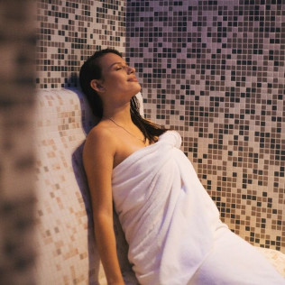 Hammam Privatif au Spa Thaï Luxe Marais (Paris, Ile-de-France- 75)