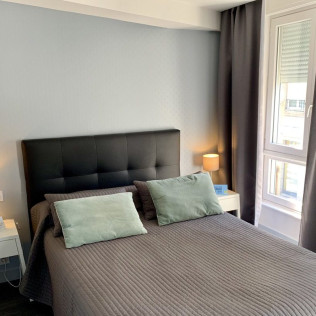 Escapade Romantique à L'Hôtel Le Fruitier (Villedieu-Les-Poêles, La Manche - 50)