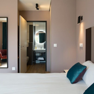 Séjour Romantique avec Parcours Détente et Massage et Accès aux Activités de l'Aiga Resort Thermal & Spa (Châtel-Guyon, Puy-de-Dôme - 63)