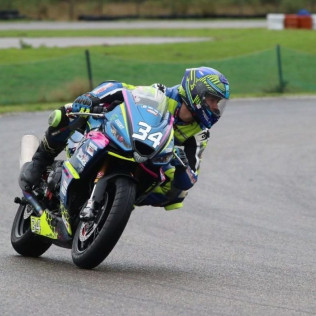 Expérience : "Viens vivre la Compétition Moto de l'intérieur" (5 circuits - France/Espagne)