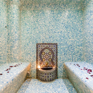 Hammam Privatif avec Gommage au Spa Perle d'Étoile (Paris, Île-de-France - 75)
