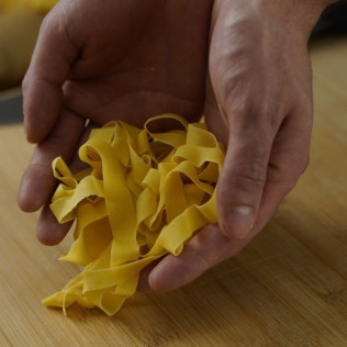 Cours de Fabrication de Tagliatelles ou Gnocchis (Paris, Île-de-France - 75)