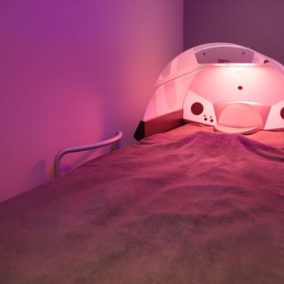 Massage Intuitif, Relaxant et Personnalisé au Spa Les 3 Sources (Ajaccio, Corse-du-Sud - 20)