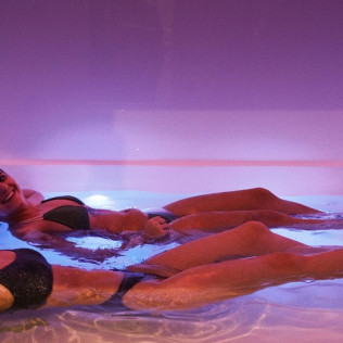 Massage et Flottaison à Kellua (Bordeaux, Gironde - 33)