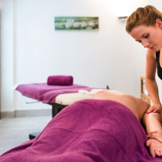 Gommage avec Massage et Piscine à l'Espace Zen'Ing (Gondecourt, Nord - 59)