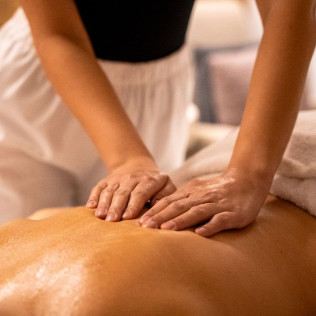 Sauna et Massage aux huiles chaudes au Spa Thai D’or (Paris, Ile-de-France - 75)