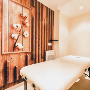 Massage Tuina au Cocooning Spa (Paris, Île-de-France - 75)