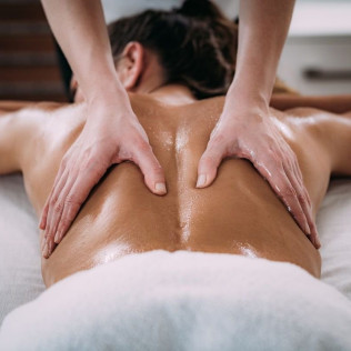 Massage Thaï Traditionnel au Spa Thaï D’or (Paris, Ile-de-France - 75)
