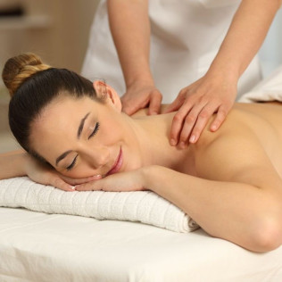 Massage Thailandais de 30min à Amanpur Thaï Spa (Paris, Île-de-France - 75)