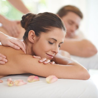 Massage en Duo au Spa Repos Bien-Être (Voglans, Savoie - 73)