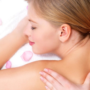Soin et Massage du Visage aux Fleurs et Fruits de Bali au Natural Spa Institut (Le Vésinet, Yvelines - 78)