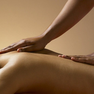 Massage Sublime de Polynésie au Natural Spa Institut (Magny-les-Hameaux, Yvelines - 78)