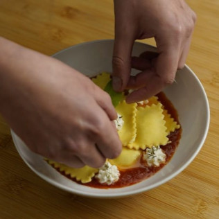 Atelier de Cuisine Dîner Italien (Paris, Île-de-France - 75)