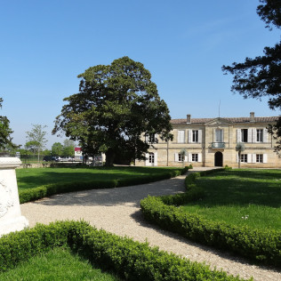 Visite et Dégustation au Château Marquis de Vauban (Blaye, Gironde - 33)