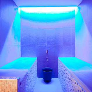 Escale L'incontournable avec Accès Privatisé au Spa et Massage Relaxant pour deux au Spa Saint Pierre (Valras-Plage, Hérault - 34)