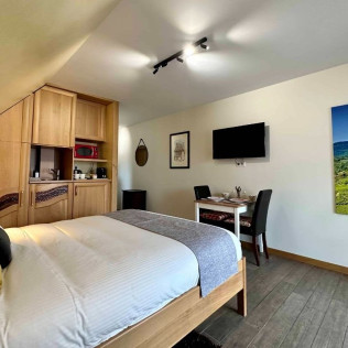 Séjour en Chambre d’Hôtes au Domaine Pierre Adam (Haut-Rhin, Alsace - 68)