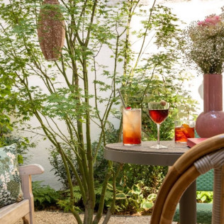 Séjour 2 nuits en Chambre Double avec Petit-déjeuner, Cocktail et Accès Spa Privatif au Petit Oberkampf Hôtel & Spa 4* (Paris, Île-de-France- 75)