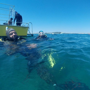 Snorkeling et Randonnée Subaquatique (Cap d'Agde, Hérault - 34)