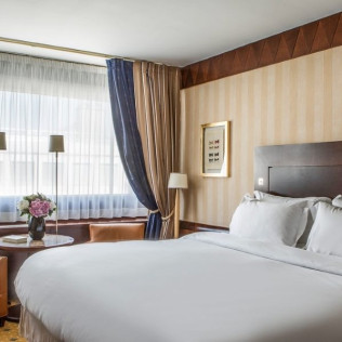 Séjour au Sofitel Bellecour 5* (Lyon, Rhône - 69)