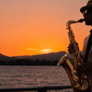 Soirée "Cocktail & Jazz" en Catamaran (Hyères/ Nice)
