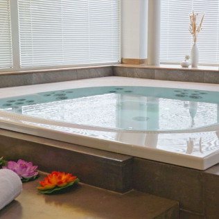 Rituels du Monde "EQUATORIA" avec Gommage, Enveloppement et Massage au Spa Les 3 Sources (Ajaccio, Corse-du-Sud - 20)