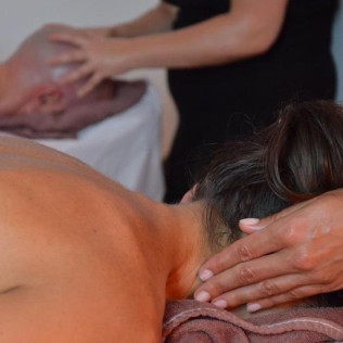 Rituel Spa Détente et Évasion avec Jaccuzi, Massage en Duo et Champagne à la Bulle d'Eden (Bayonne, Nouvelle-Aquitaine - 64)