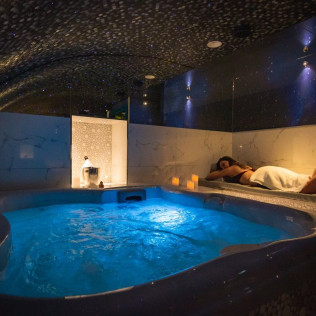 Spa Privé et Cocktails pour deux au Secret de Paris Hotel & Spa 4* (Paris, Île-de-France - 75)