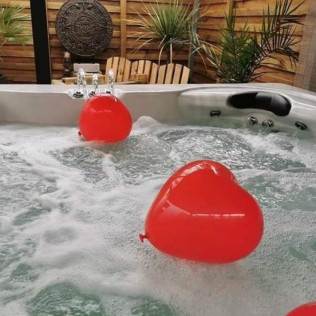 Spa Privatif avec Sauna et Jacuzzi Nordique pour deux au Spa Alliance Cacao (Bessines, Deux-Sèvres - 79)