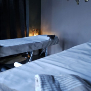 Hammam Rituel avec Gommage et Massage Signature à Naturalia Institut et Spa (Saint-Gély-du-Fesc, Hérault - 34)