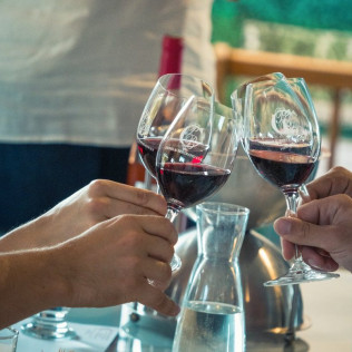 Expérience Vins et Chocolats ou Experience Vins et Fromages de Touraine (Chinon, Indre-et-Loire - 37)