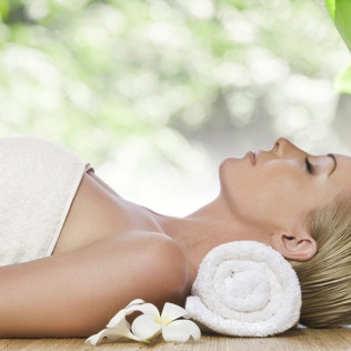 Soin du Visage Japonais Kobido au Natural Spa Institut (Grand Plaisir, Yvelines - 78)