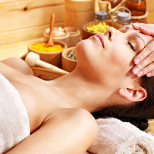 Soin du Visage Japonais Kobido au Natural Spa Institut (Magny-les-Hameaux, Yvelines - 78)